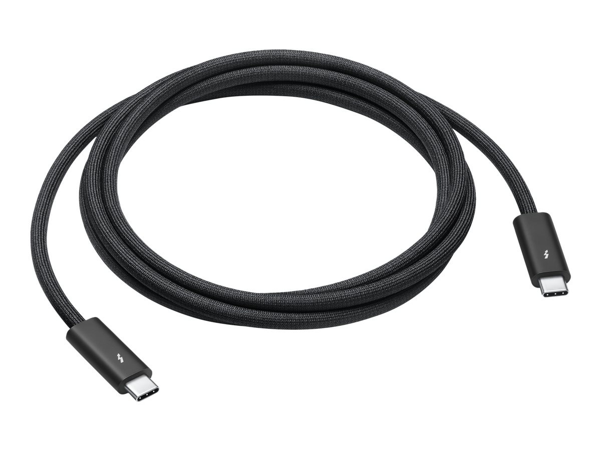 APPLE - 1.8M - THUNDERBOLT 4 PRO CABLE