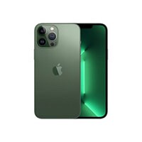 Apple iPhone 13 Pro Max - Alpine Green - 5G smartphone - 256 GB - AT&T