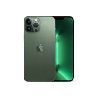 Apple iPhone 13 Pro Max - Alpine Green - 5G smartphone - 128 GB