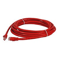 Proline patch cable - TAA Compliant - 14 ft - red