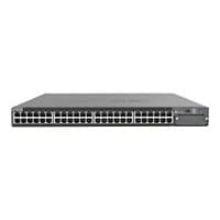 Juniper Networks EX Series EX4400-48MP - switch - 48 ports - managed - rack