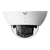 Verkada CD42 - network surveillance camera - dome - with 90 days onboard st