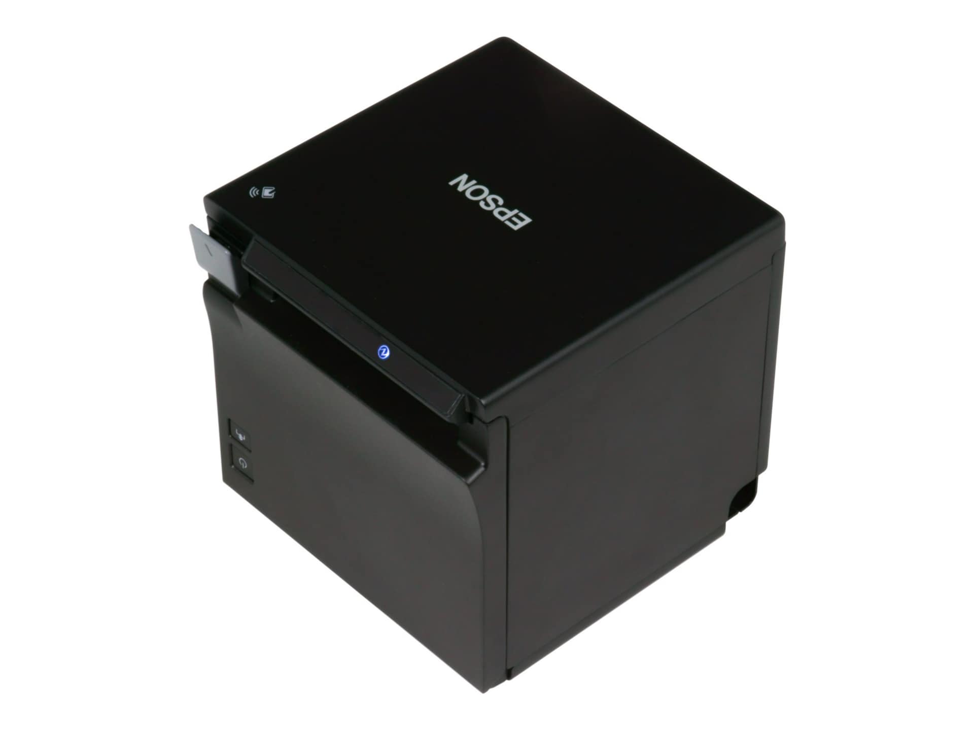 Epson OmniLink TM-m50 - receipt printer - B/W - thermal line