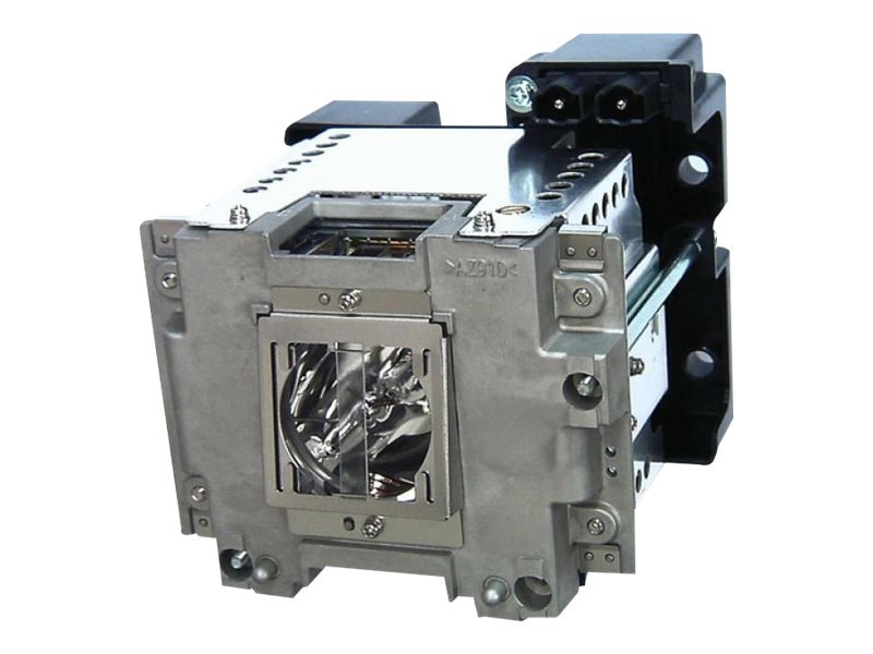 eReplacements projector lamp with genuine OEM bulb - 7500 lumens