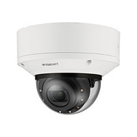 Hanwha Techwin WiseNet X XND-8093RV - network surveillance camera - dome