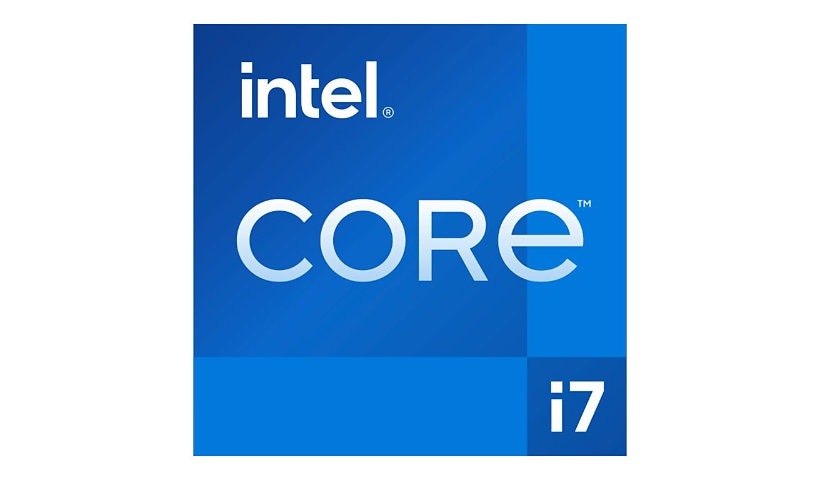 Intel Core i7 10710U / 1.1 GHz processor (mobile)