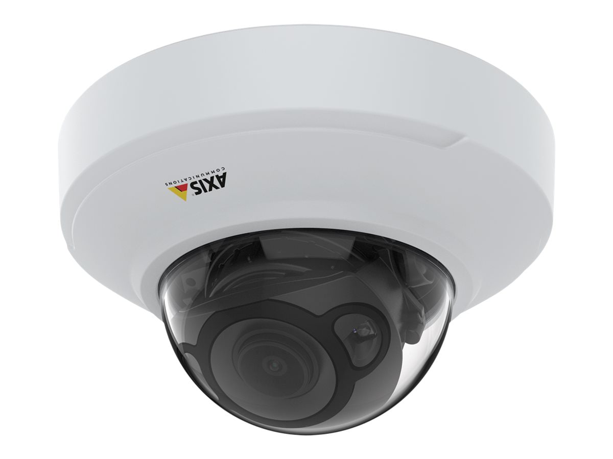 AXIS M4216-LV - caméra de surveillance réseau - dôme
