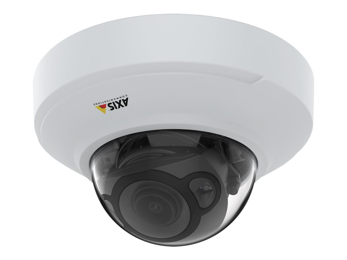 AXIS M4216-LV - network surveillance camera - dome