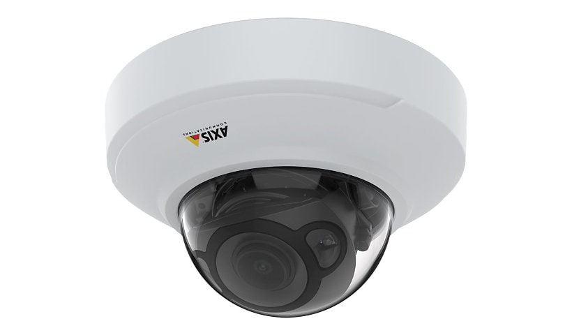 AXIS M4216-LV - network surveillance camera - dome