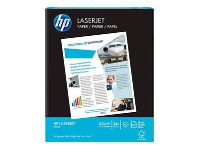 HP LaserJet Paper