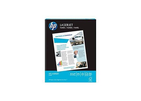 HP LaserJet Paper