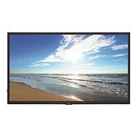 NEC MultiSync m321 - M Series - LED monitor - Full HD (1080p) - 32" - HDR
