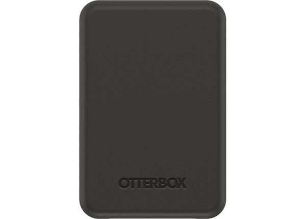 OtterBox Wireless Power Bank for MagSafe, 5k mAh - 78-80534