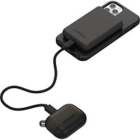 OtterBox Wireless Power Bank for MagSafe 5000mAh Battery