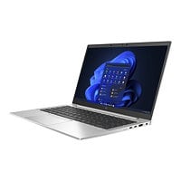 HP EliteBook 840 G8 Notebook - Wolf Pro Security - 14" - Core i5 1145G7 - vPro - 16 GB RAM - 512 GB SSD - with HP Wolf