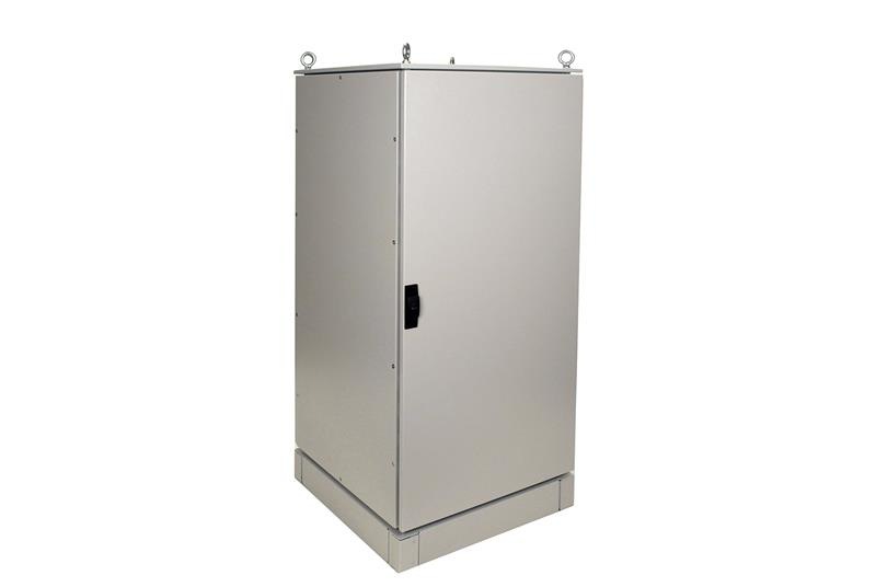 CPI 2000mm 42U RMR Modular Enclosure - RM1528300