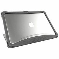 Rugged Carrying Case for 13" Apple MacBook Air - Gray