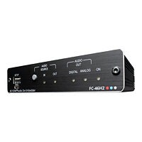 Kramer DigiTOOLS FC-46H2 audio disembedder