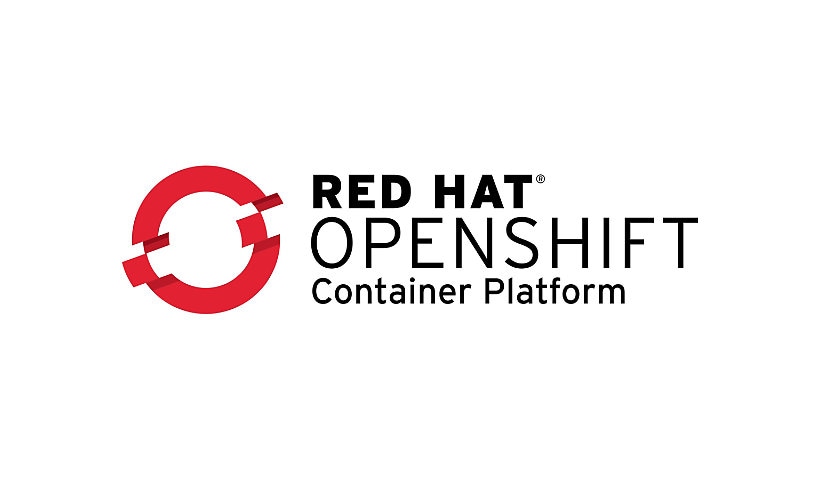 Red Hat OpenShift Container Platform - standard subscription (1 year) - 2 cores
