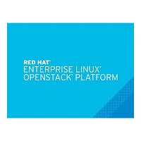 Red Hat Enterprise Linux OpenStack Platform - premium subscription - 2 sock