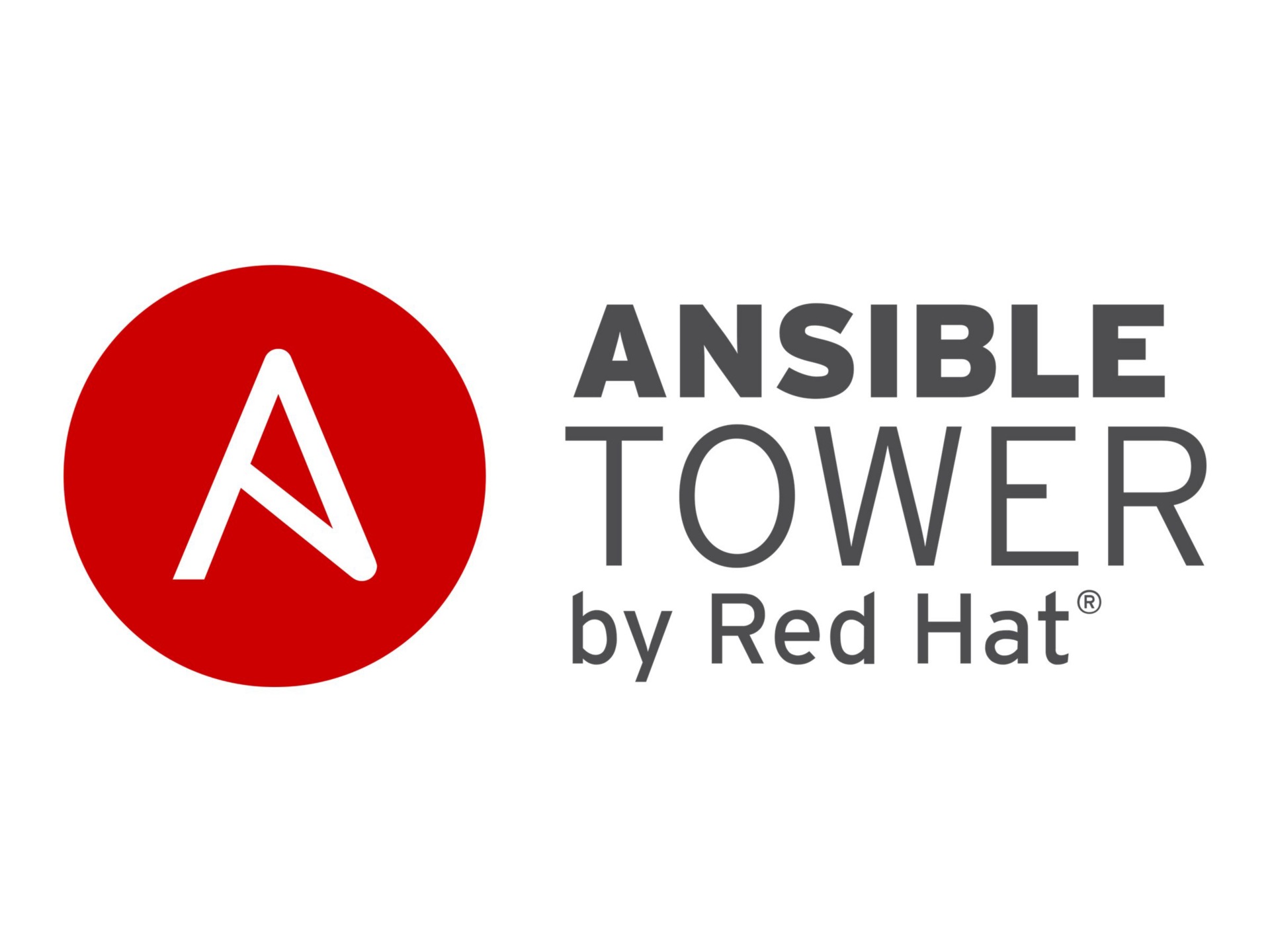 Ansible Tower with Ansible Engine - premium subscription (3 years) - 10000