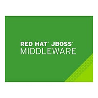 JBoss Fuse - standard subscription (3 years) - 4 cores