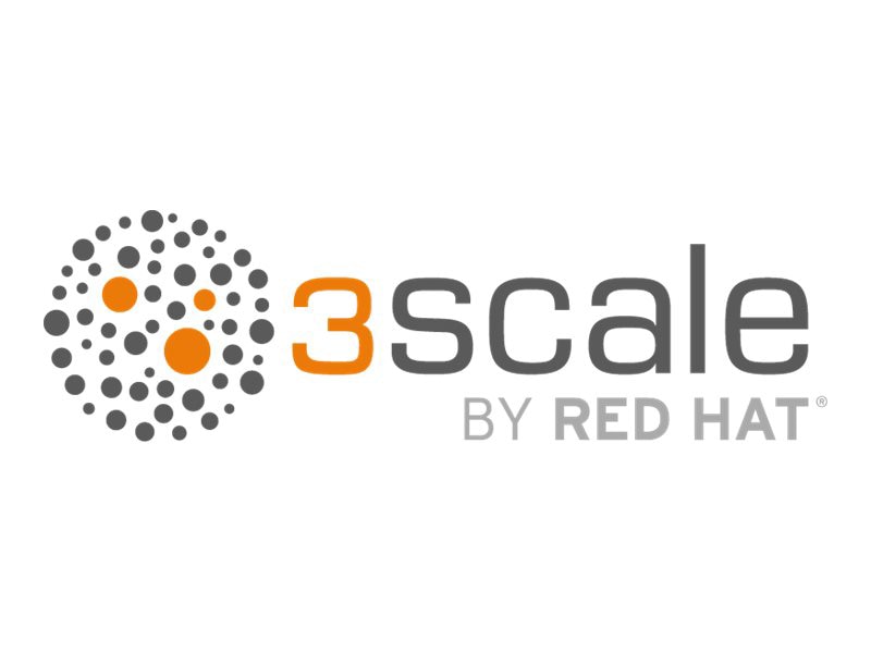3scale API Management Platform - standard subscription (1 year) - 1 million of daily API calls