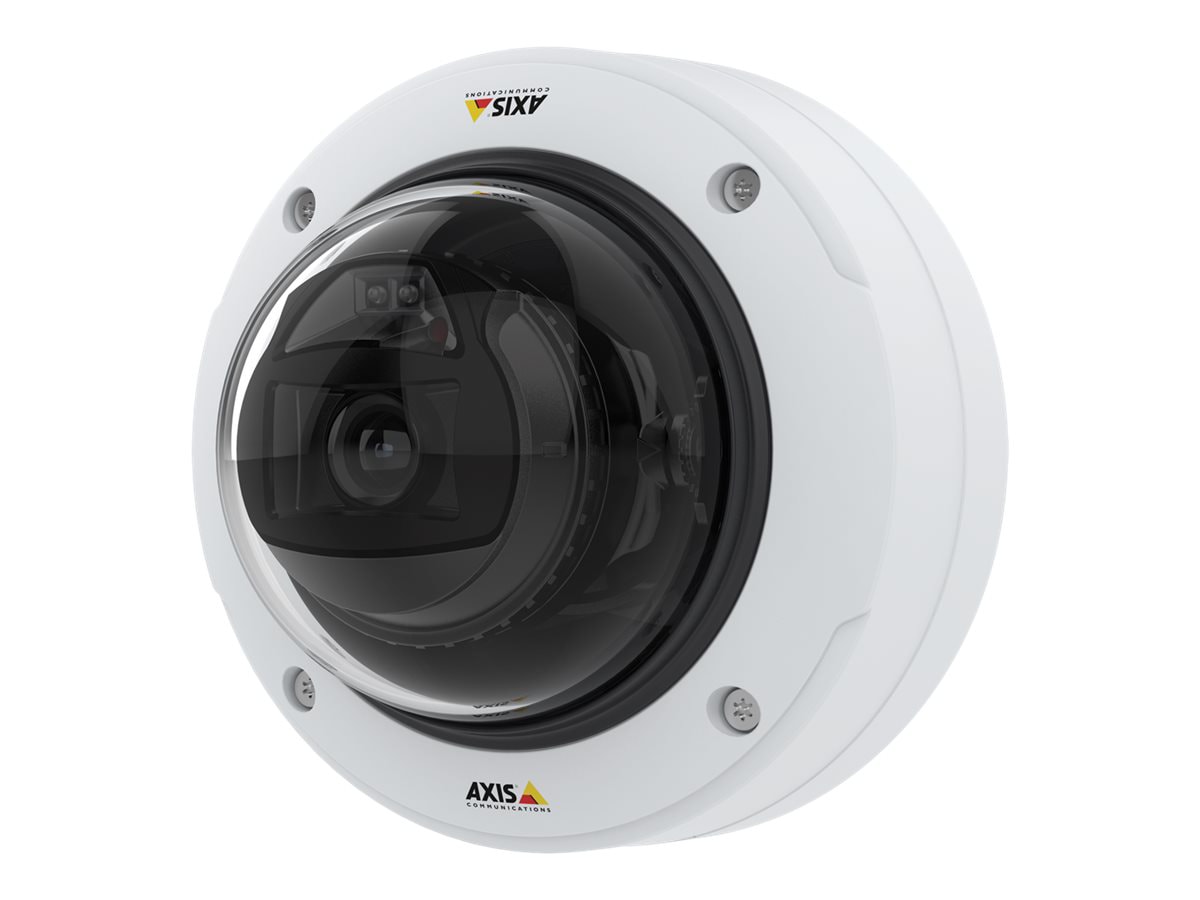 AXIS P3267-LVE REPL 5MP Network Camera