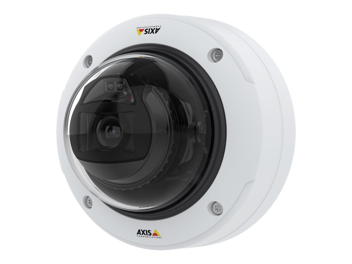 AXIS P3267-LVE - network surveillance camera - dome