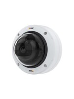 AXIS Security Cameras