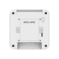 Juniper AP33 - borne d'accès sans fil Bluetooth, Wi-Fi 6 - géré par le Cloud
