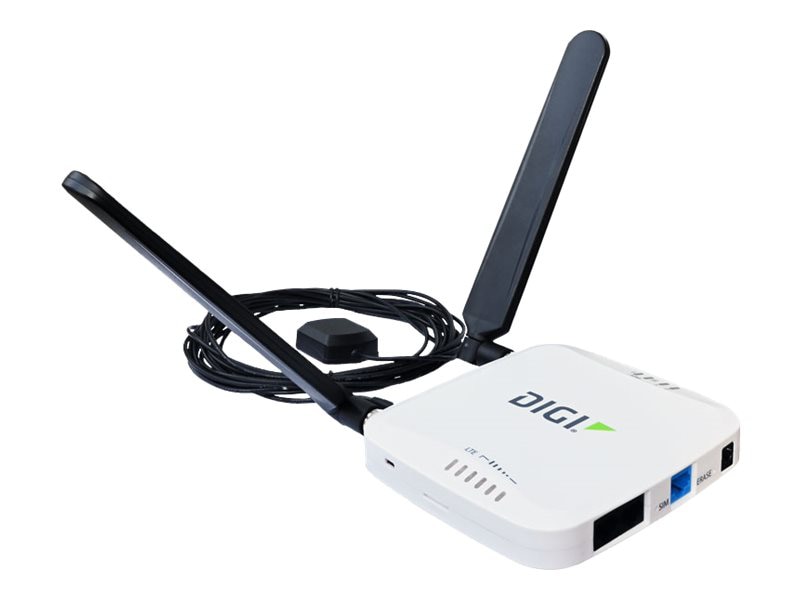 Digi EX15 ASB-EX15-XX07-OUS - router - WWAN - desktop