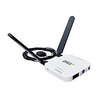 Digi EX15 ASB-EX15-XX07-OUS - router - WWAN - desktop