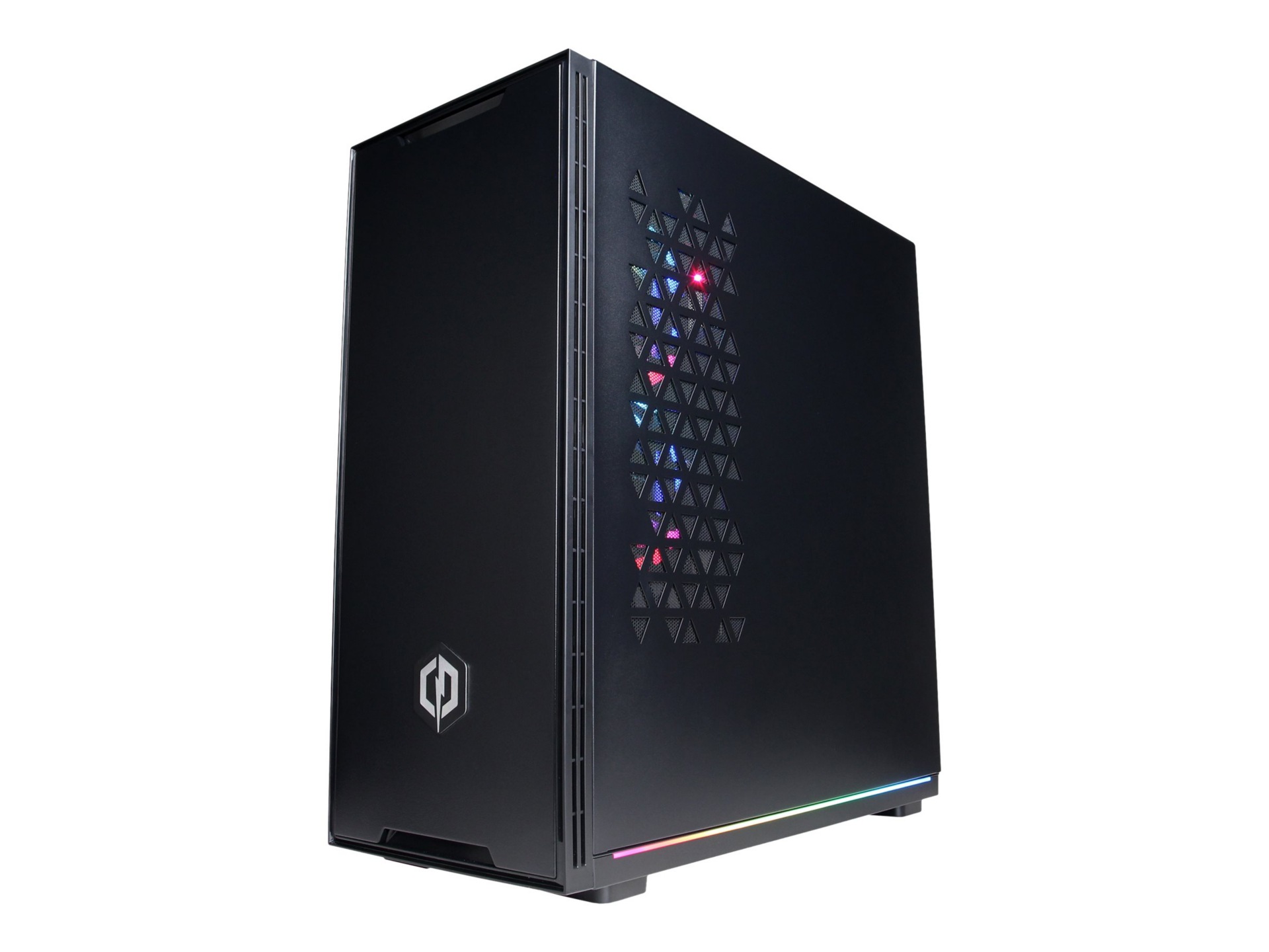 CyberPowerPC Gamer Supreme Liquid Cool SLC10780V5 - tower - Core i7 12700KF 3.6 GHz - 32 GB - SSD 1 TB, HDD 2 TB