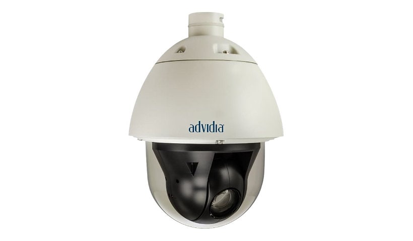 Advidia B-200-PTZ - network surveillance camera