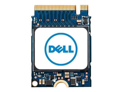 Dell - SSD - 1 TB - PCIe 3.0 x4 (NVMe)