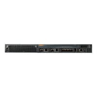 HPE Aruba 7210DC (RW) Controller - network management device
