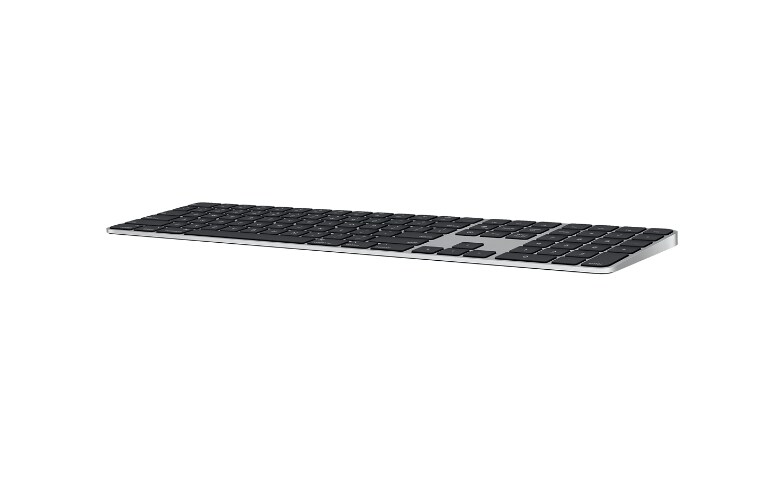 Apple Magic Keyboard with Touch ID and Numeric Keypad - keyboard