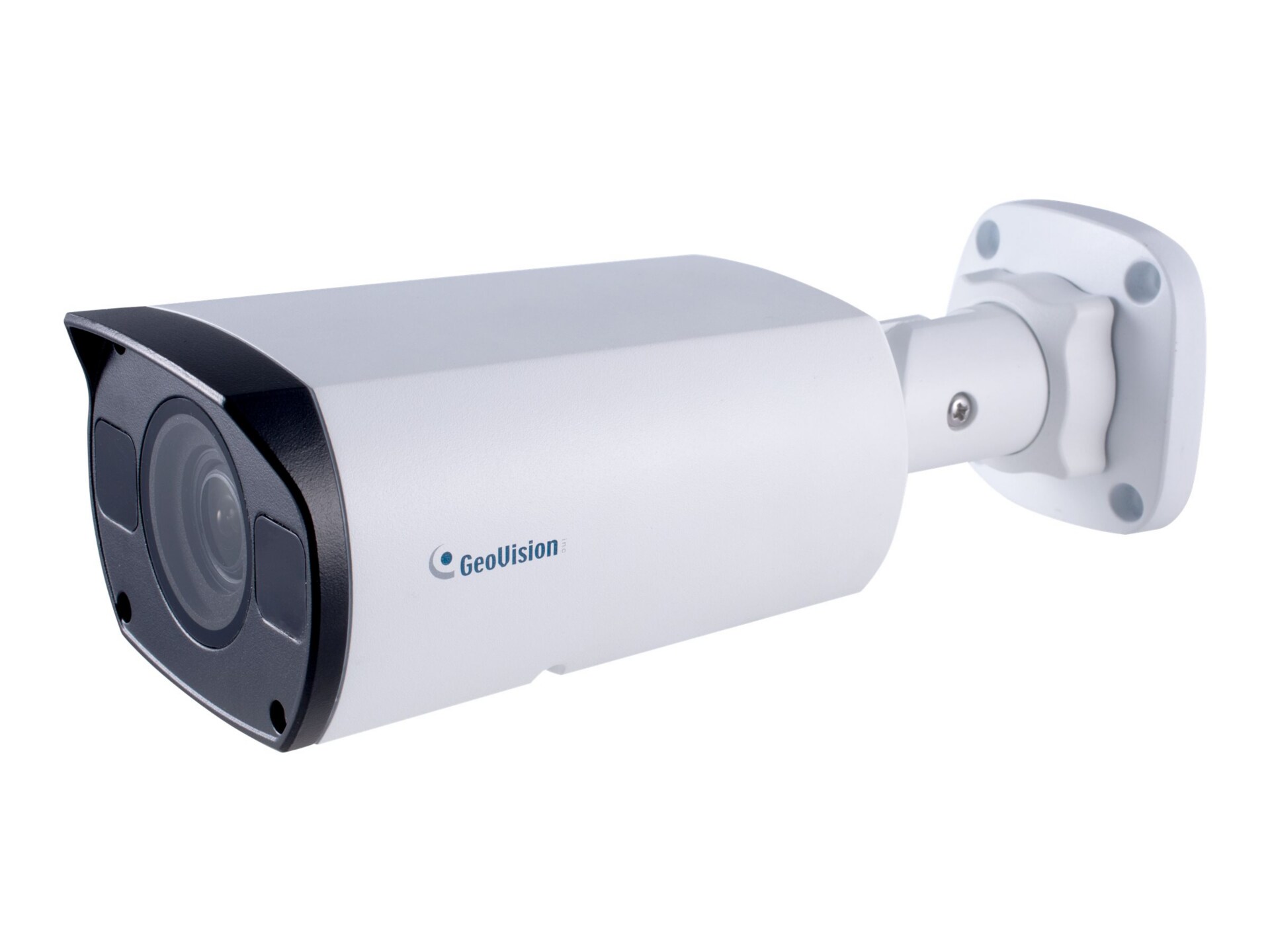 GeoVision GV-ABL2702 - network surveillance camera