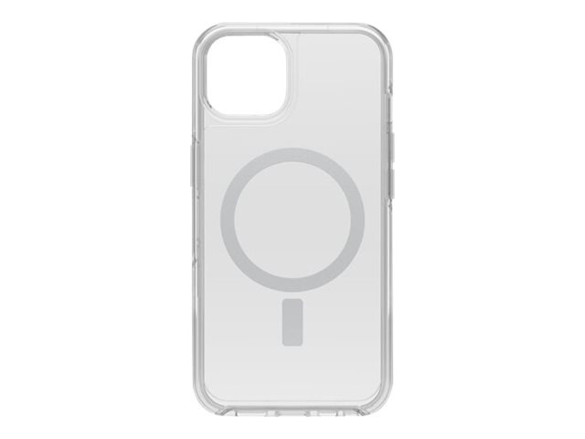 OtterBox Symmetry Series+ - back cover for cell phone