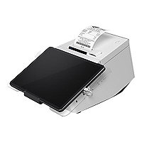 Epson OmniLink TM-m30II-SL with Built-in Tablet Mount - imprimante de reçus - Noir et blanc - thermique en ligne