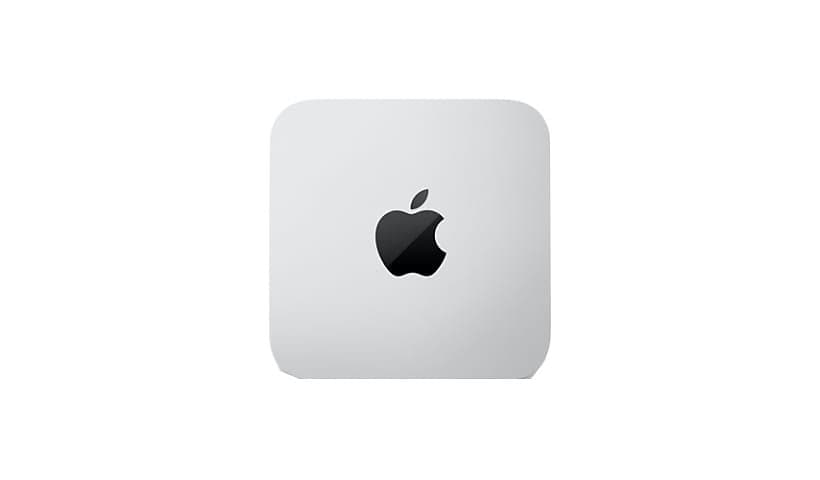 Apple Mac Studio - M1 Ultra Chip - 20 Core CPU - 48 Core GPU - 64GB - 4 TB