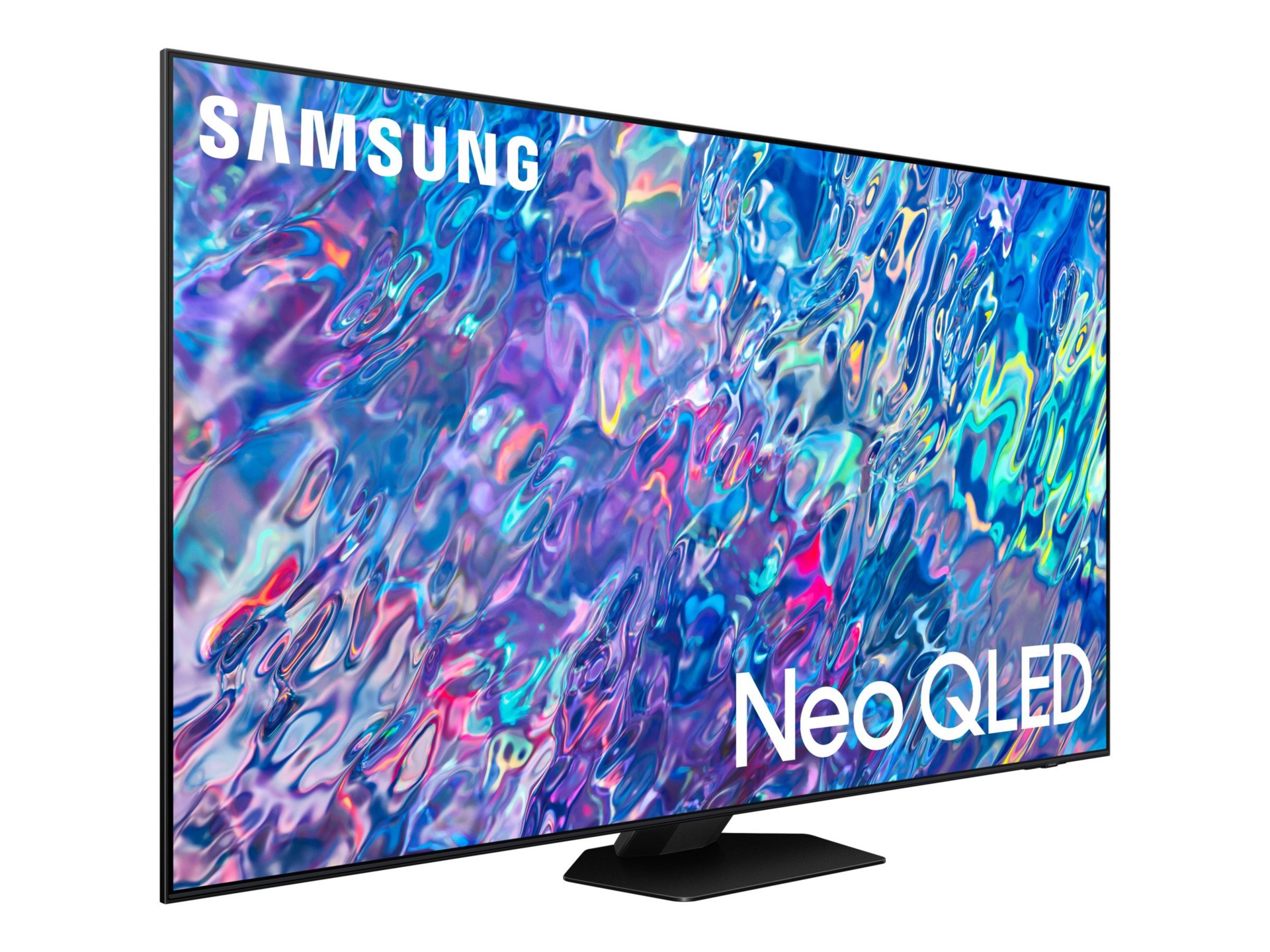 Samsung QN55QN85BAF QN85B Series - 55" Class (54.6" viewable) LED-backlit LCD TV - Neo QLED - 4K