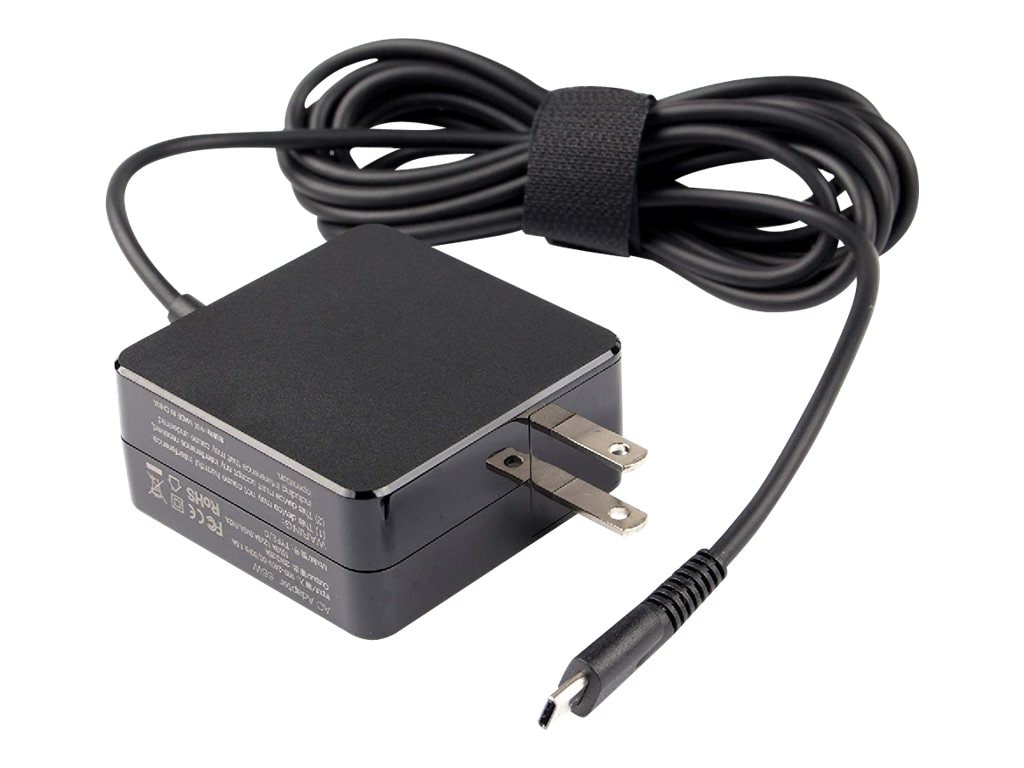 uniek correct Waakzaamheid Axiom - power adapter - 90 Watt - USBCAC90W-AX - Laptop Chargers & Adapters  - CDW.com