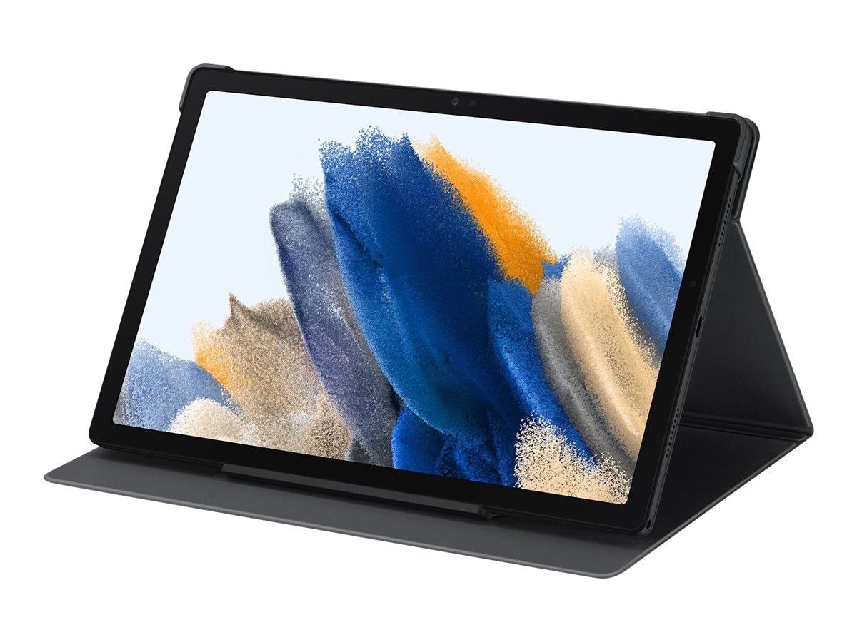 Samsung EF-BX200 - flip cover for tablet