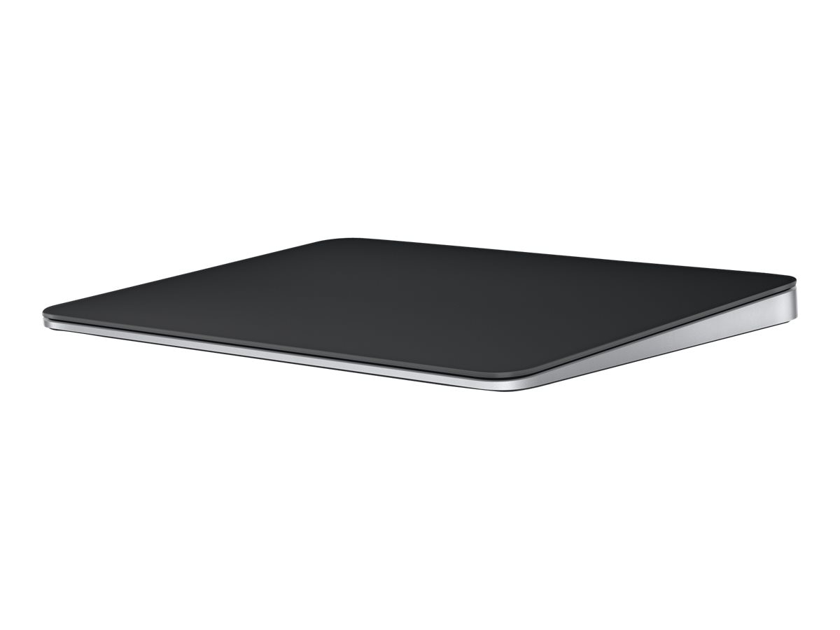 Apple Magic Trackpad - pavé tactile - Bluetooth - noir