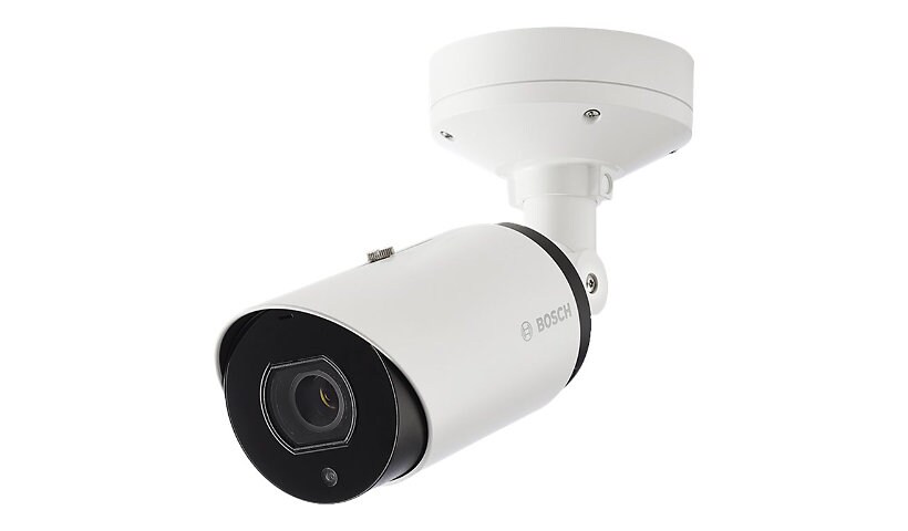 Bosch DINION inteox 7100i IR NBE-7604-AL-OC - network surveillance camera - bullet