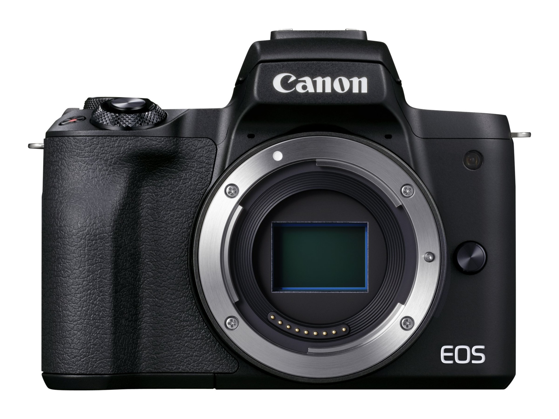Canon EOS M50 Mark II - digital camera - body only