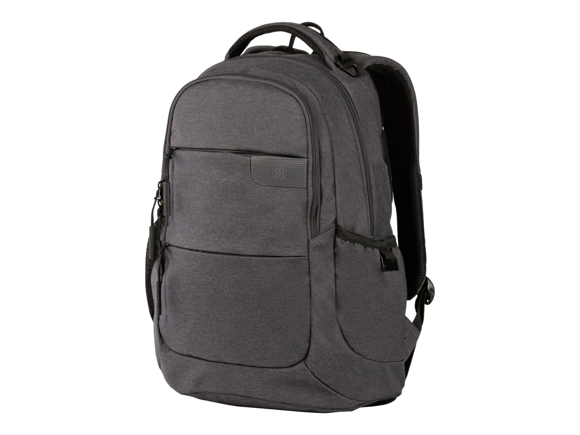 SwissGear 2731 - notebook carrying backpack - 2731424409 - Backpacks ...