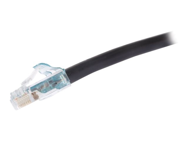 SYSTIMAX GigaSPEED X10D 360GS10E CPCSSX2 - patch cable - 15 ft - light blue